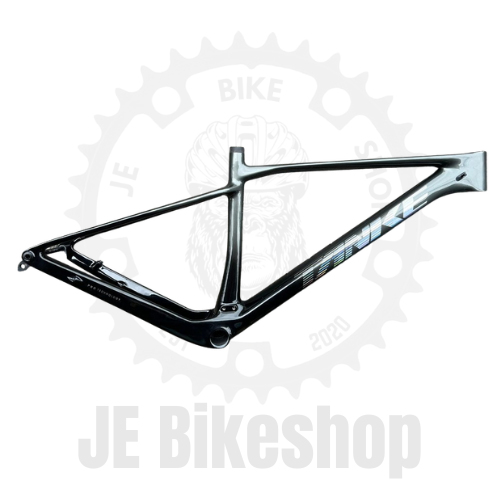 TANKE TK5 FULL CARBON FRAME 29ER BOOST SIZE “SMALL & MEDIUM ” ( BLUE PINK, WHITE BLACK, RED BLACK, BLACK VIOLET)