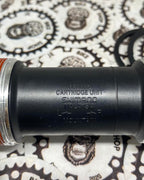SHIMAN0 SM BB52 HOLLOWTECH BOTTOM BRACKET