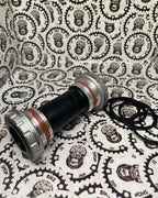 SHIMAN0 SM BB52 HOLLOWTECH BOTTOM BRACKET