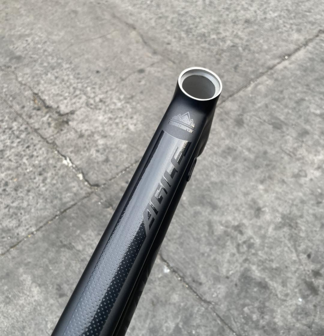 MOUNTAINPEAK AGILE FRAME MEGA SALE!