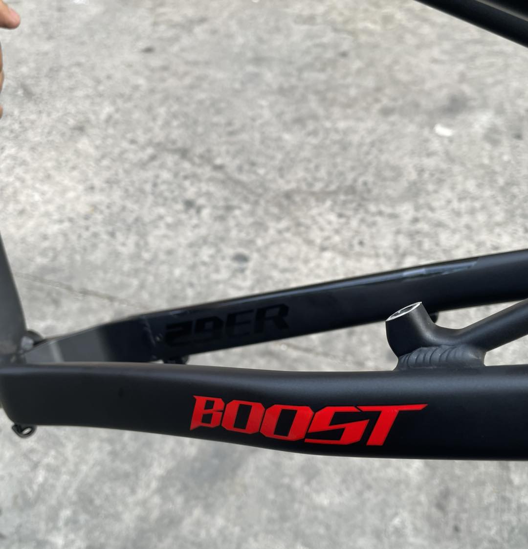 MOUNTAINPEAK AGILE FRAME MEGA SALE!