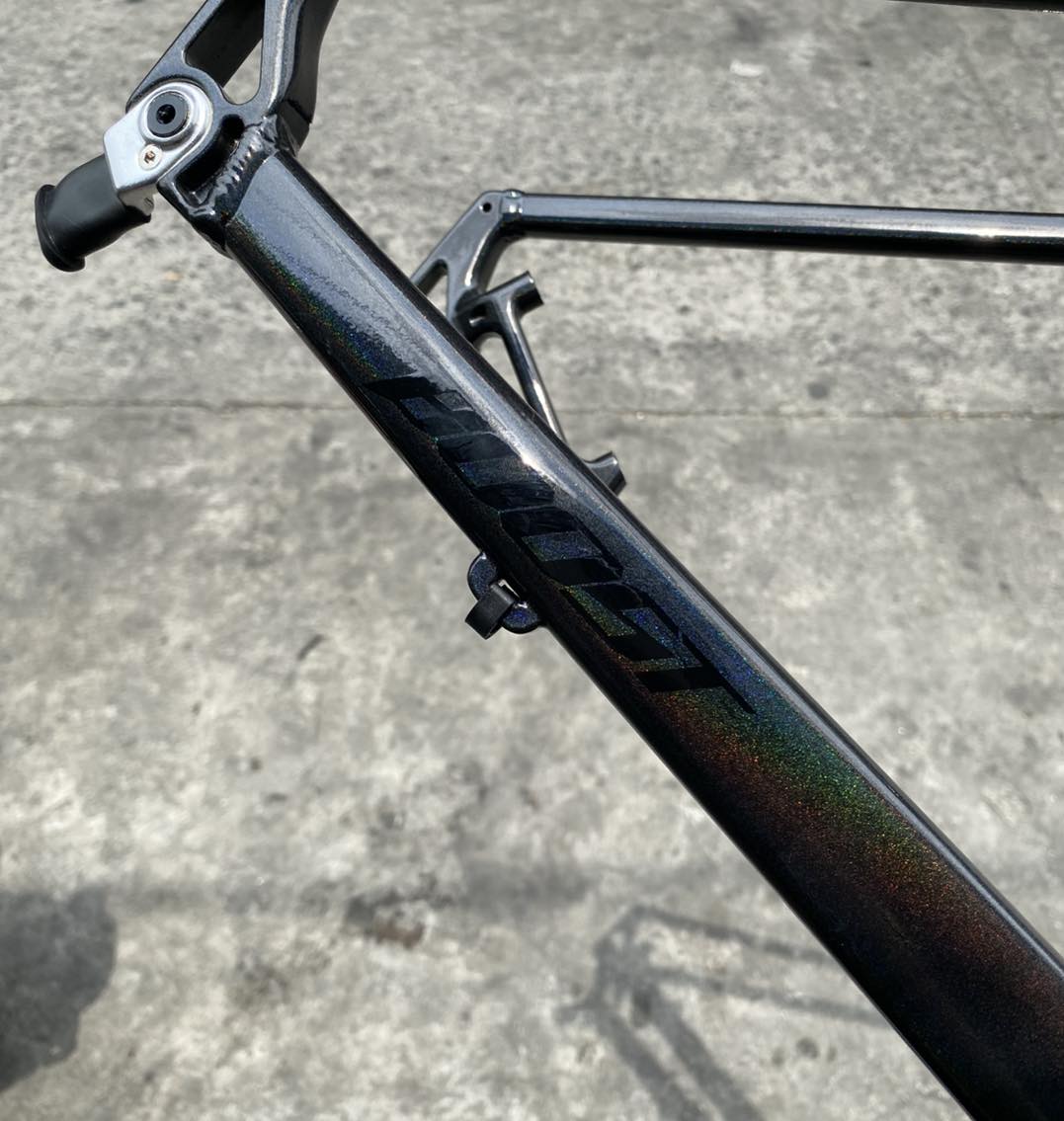 MOUNTAINPEAK AGILE FRAME MEGA SALE!