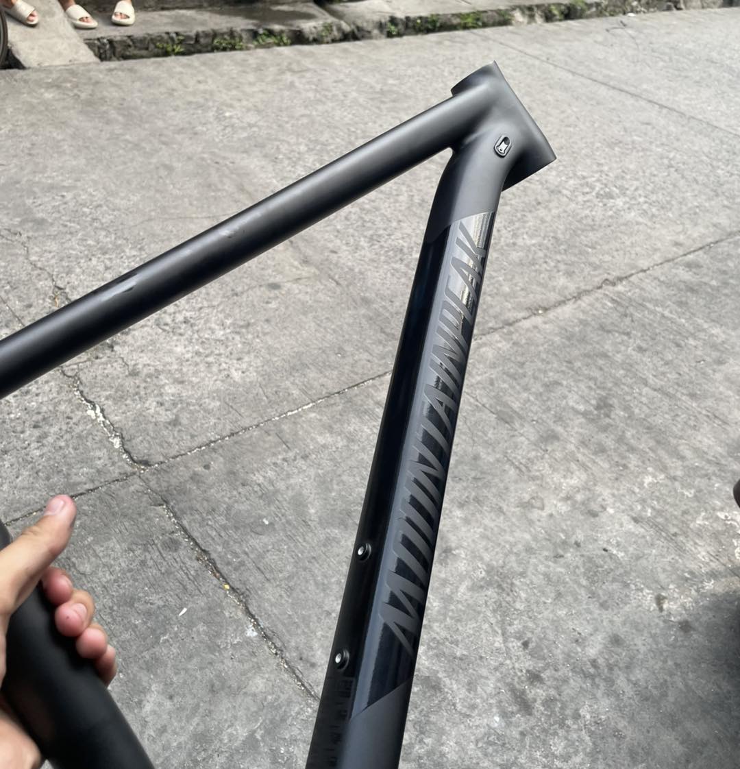 MOUNTAINPEAK AGILE FRAME MEGA SALE!