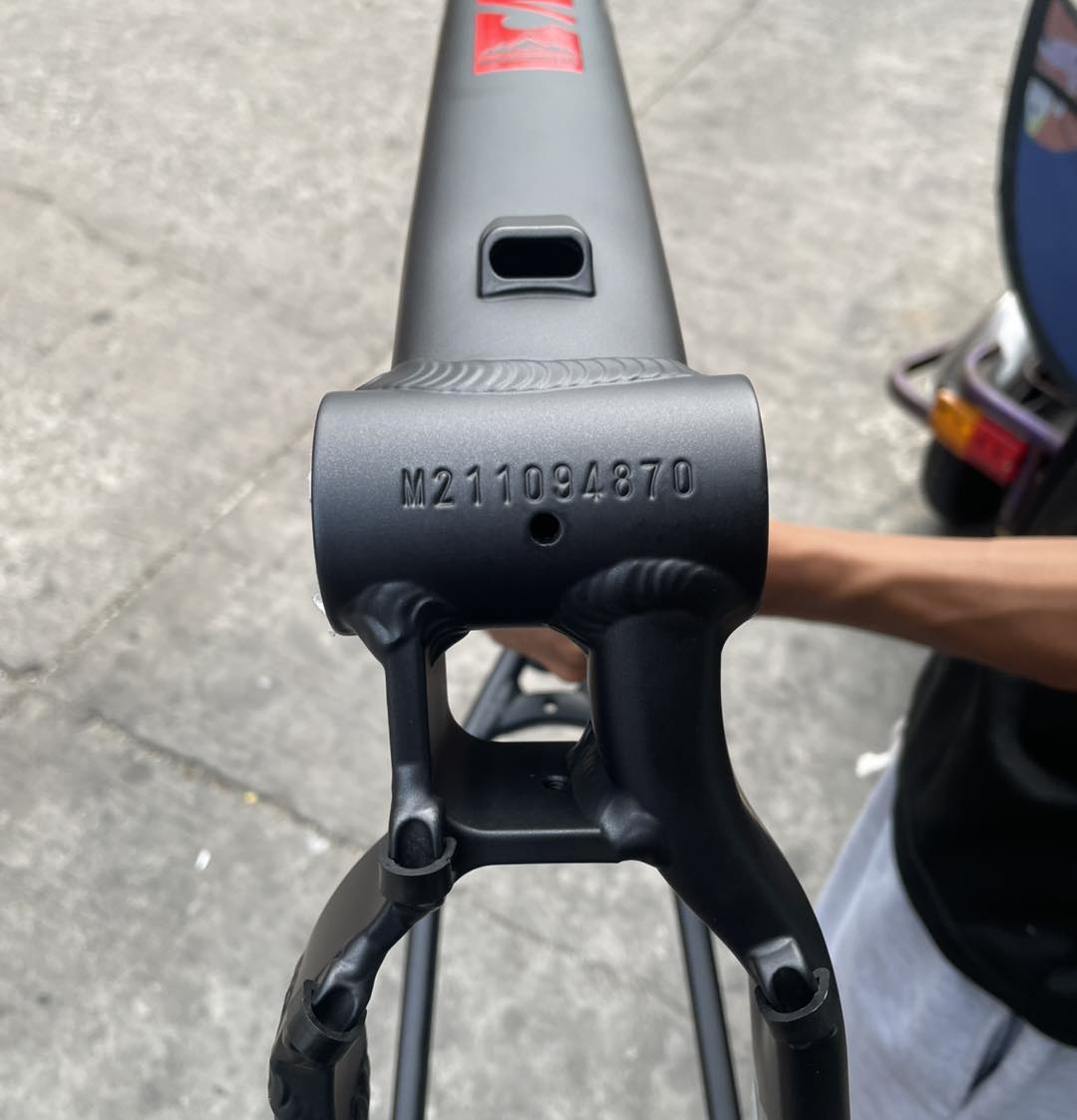 MOUNTAINPEAK AGILE FRAME MEGA SALE!