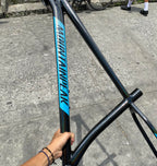 MOUNTAINPEAK AGILE FRAME MEGA SALE!