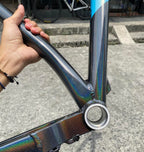 MTP AGILE CHAMELEON X BLUE BOOST 27.5 LARGE