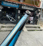 MTP AGILE CHAMELEON X BLUE BOOST 27.5 LARGE