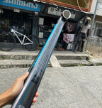 MTP AGILE CHAMELEON X BLUE BOOST 27.5 LARGE
