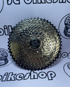 SHIMANO SLX M7100 HG 50T UPKIT