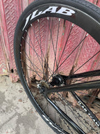 JLAB AERO FIXED SPEED WHOLEBIKE