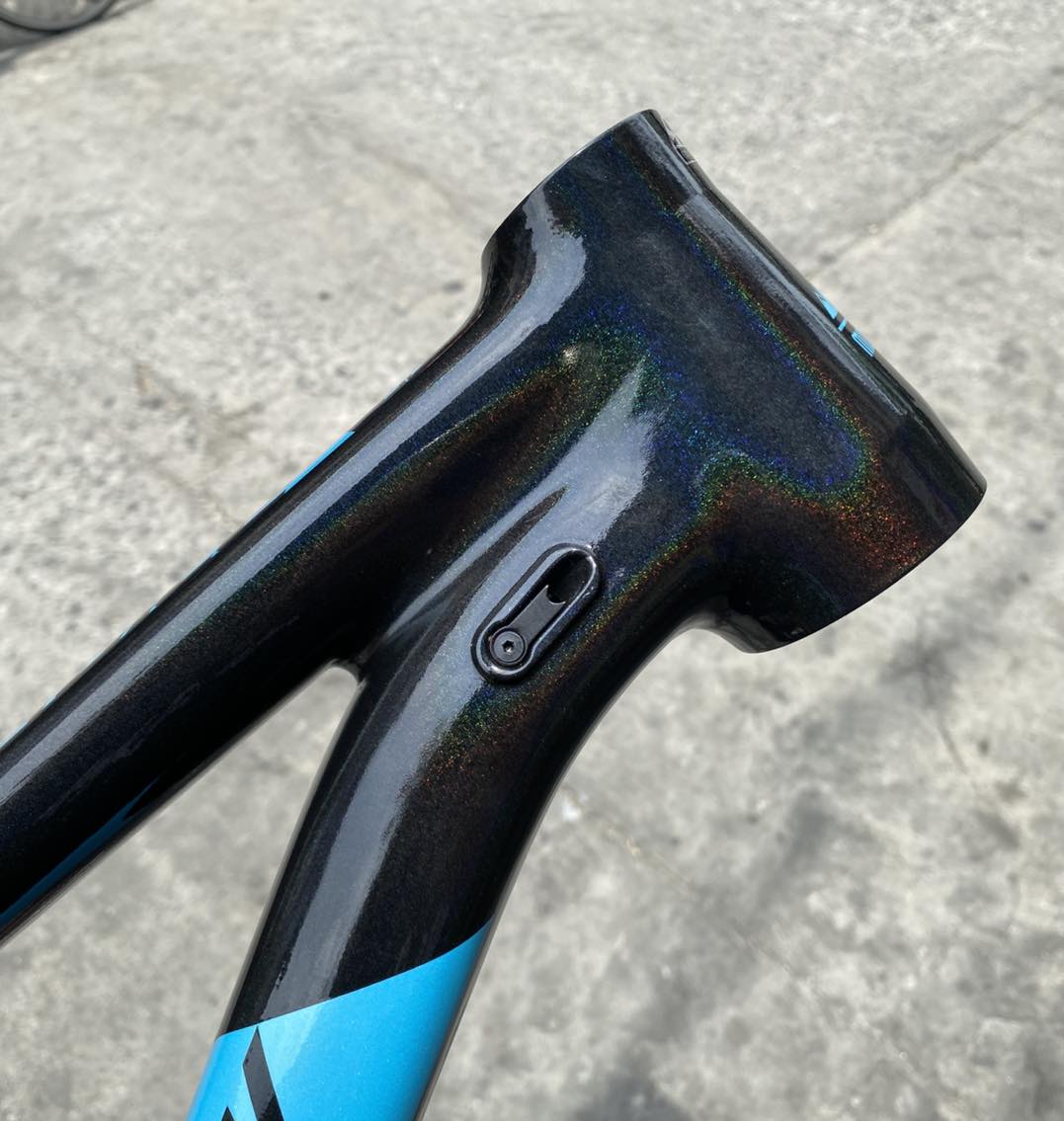 MTP AGILE CHAMELEON X BLUE BOOST 27.5 LARGE