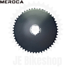 MEROCA 50T GXP DIRECT MOUNT CHAIN RING