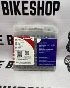 TANKE 11 AND 12 SPEED 126 LINK WITH MISSING LINK CHAIN WITH BOX