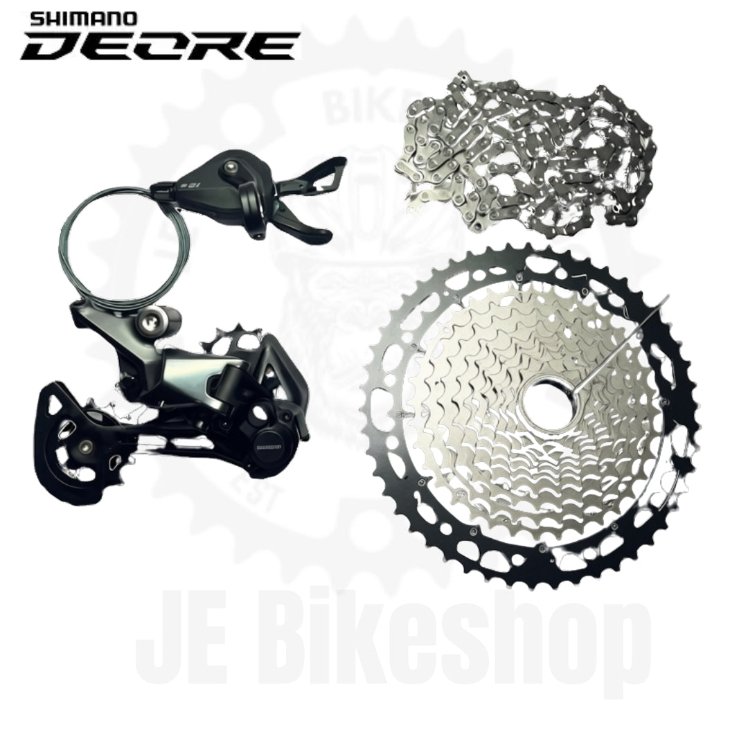 SHIMANO DEORE M6100 UPKIT