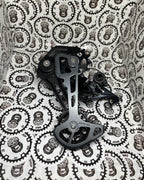 SHIMAN0 SLX RD-M7100 SGS LONG CAGE 12 SPEED REAR DERAILLEUR MOUNTAIN BIKE RD