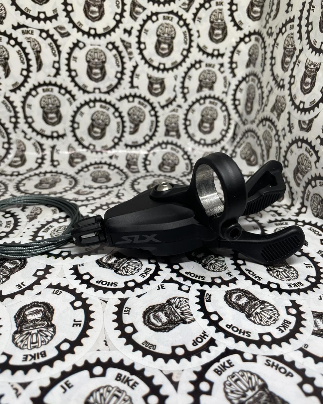 SHIMANO SLX SL M7100 SHIFTER