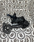 SHIMAN0 SLX RD-M7100 SGS LONG CAGE 12 SPEED REAR DERAILLEUR MOUNTAIN BIKE RD