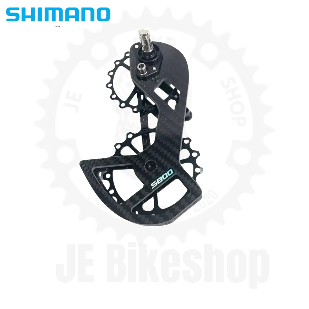 SHIMANO ULTEGRA 6800 CERAMIC PULLEY