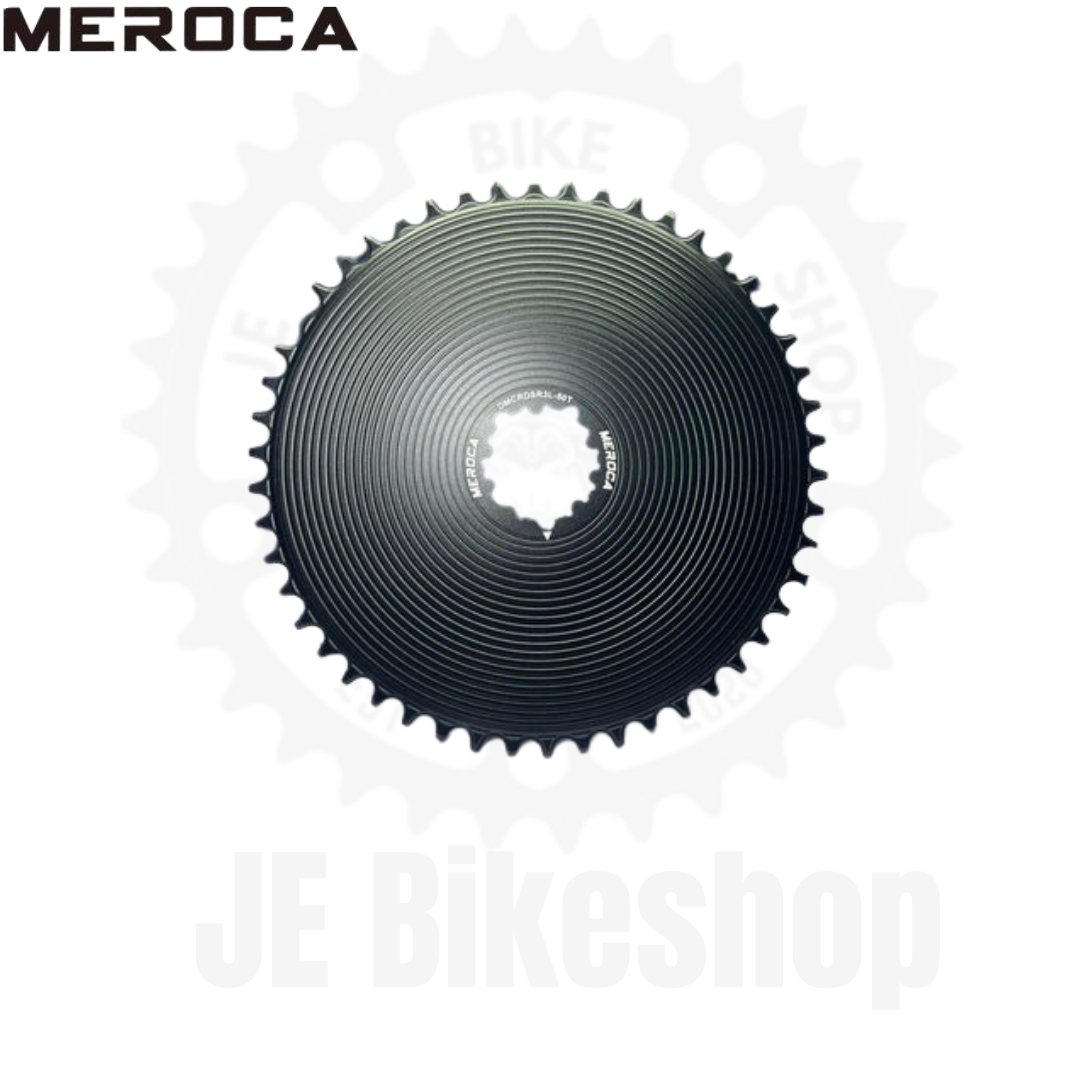 MEROCA 52T GXP DIRECT MOUNT CHAIN RING