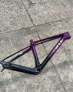 Tanke 29 MEDUIM TANKE TK 5 BLACK VIOLET Frame