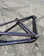 MOUNTAINPEAK EVEREST PRO THRU AXLE 29ER LARGE CHAMELEON COLOR