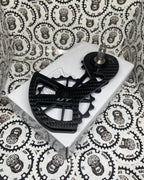 CYCLAMI ULTEGRA R8000 OVERSIZED CERAMIC PULLEY