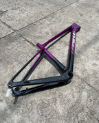 Tanke 29 MEDUIM TANKE TK 5 BLACK VIOLET Frame