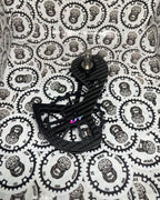 CYCLAMI ULTEGRA R8000 OVERSIZED CERAMIC PULLEY