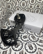 CYCLAMI ULTEGRA R8000 OVERSIZED CERAMIC PULLEY