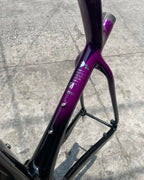 Tanke 29 MEDUIM TANKE TK 5 BLACK VIOLET Frame
