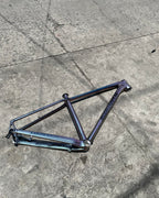 MOUNTAINPEAK EVEREST PRO THRU AXLE 29ER LARGE CHAMELEON COLOR