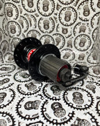 NOVATEC D482TSBT MTB DISC REAR HUBS