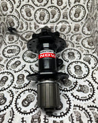 NOVATEC D482TSBT MTB DISC REAR HUBS