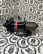 NOVATEC D482TSBT MTB DISC REAR HUBS