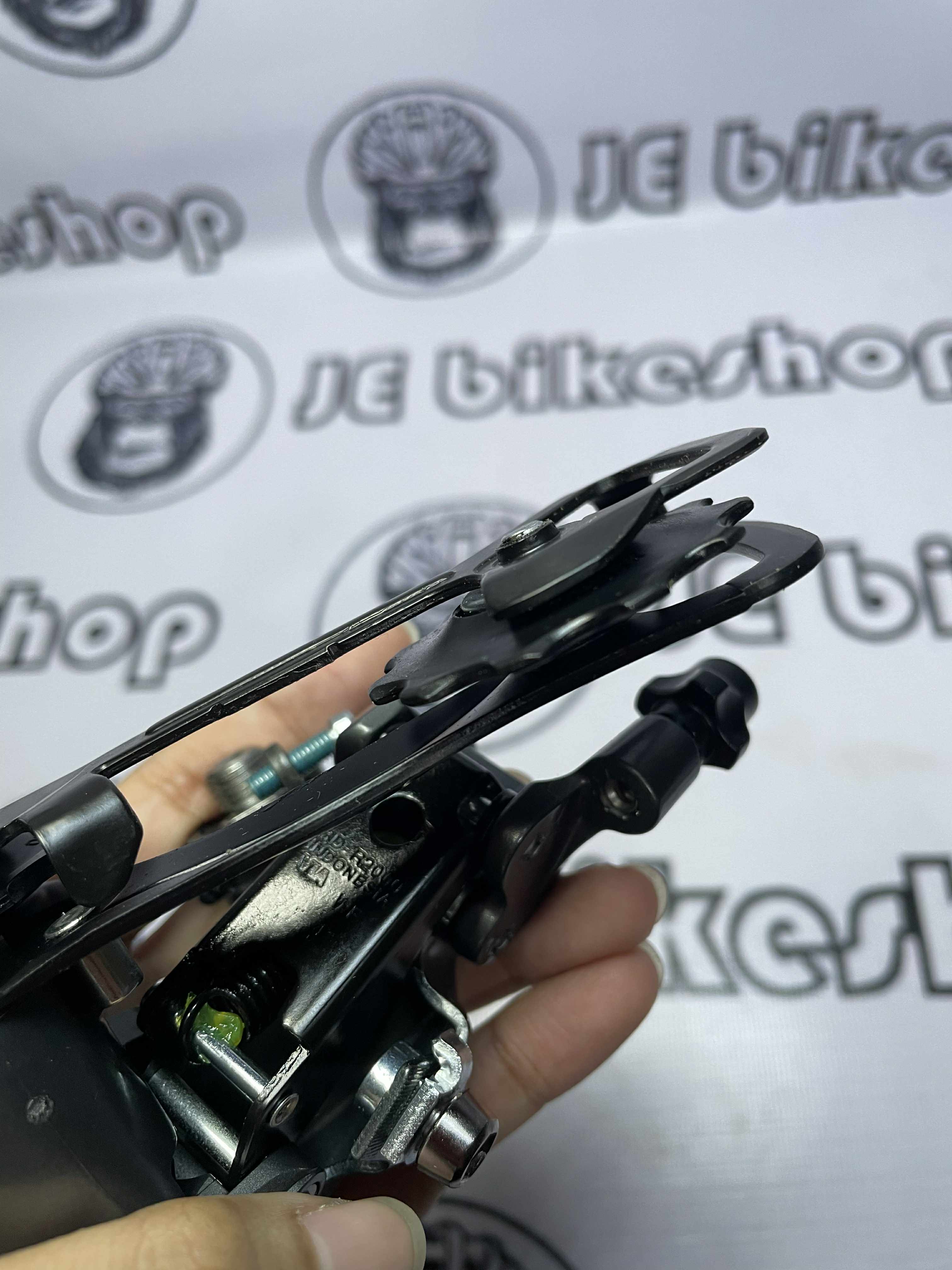 SHIMANO CLARIS R2000 SHORT CAGE