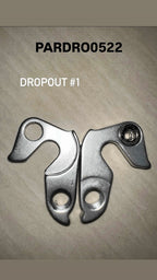 Bicycle DropOut RD Hanger
