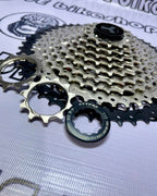TT PRO 11 SPEED 50 T COGS