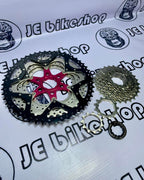 TT PRO 11 SPEED 50 T COGS