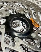 SHIMANO ICE TECHNOLOGIES ROTOR SM RT-30 180 MM PER PIECE