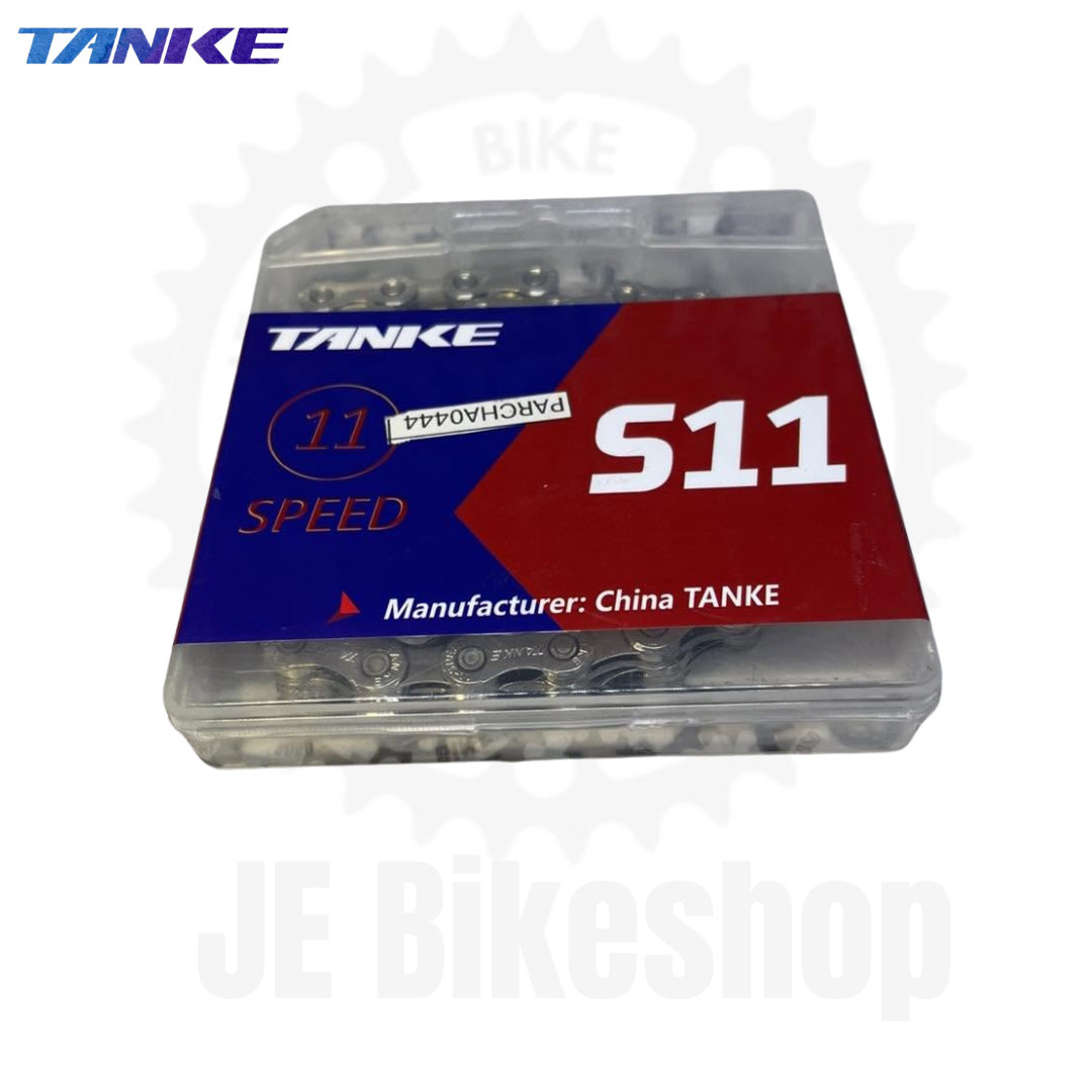 TANKE CHAIN 11S 126L