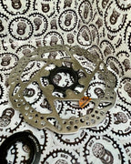 SHIMANO ICE TECHNOLOGIES ROTOR SM RT-54 160 MM PER PIECE