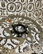 SHIMANO ICE TECHNOLOGIES ROTOR SM RT-53 180 MM PER PIECE