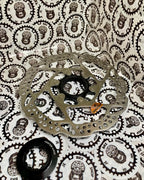 SHIMANO ICE TECHNOLOGIES ROTOR SM RT-54 160 MM PER PIECE