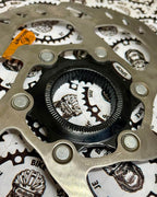 SHIMANO ICE TECHNOLOGIES ROTOR SM RT-68 160 MM PER PIECE