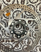 SHIMANO ICE TECHNOLOGIES ROTOR SM RT-53 180 MM PER PIECE