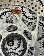 SHIMANO ICE TECHNOLOGIES ROTOR SM RT-53 180 MM PER PIECE