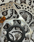 SHIMANO ICE TECHNOLOGIES ROTOR SM RT-54 160 MM PER PIECE