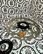 SHIMANO ICE TECHNOLOGIES ROTOR SM RT-68 160 MM PER PIECE