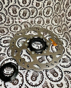 SHIMANO ICE TECHNOLOGIES ROTOR SM RT-68 160 MM PER PIECE