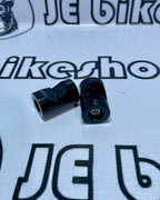 AERO SEATCLAMP BOLTS